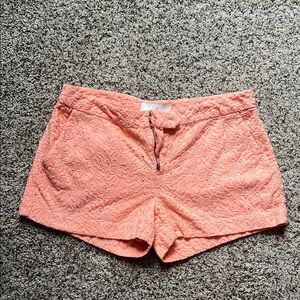 Joie Pink Summer Shorts